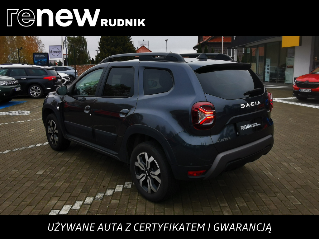 Dacia DUSTER Duster 1.0 TCe Journey+ LPG 2023