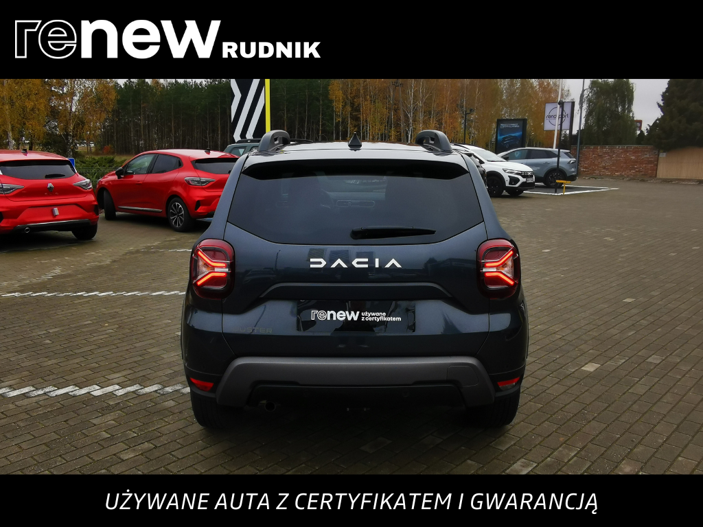 Dacia DUSTER Duster 1.0 TCe Journey+ LPG 2023