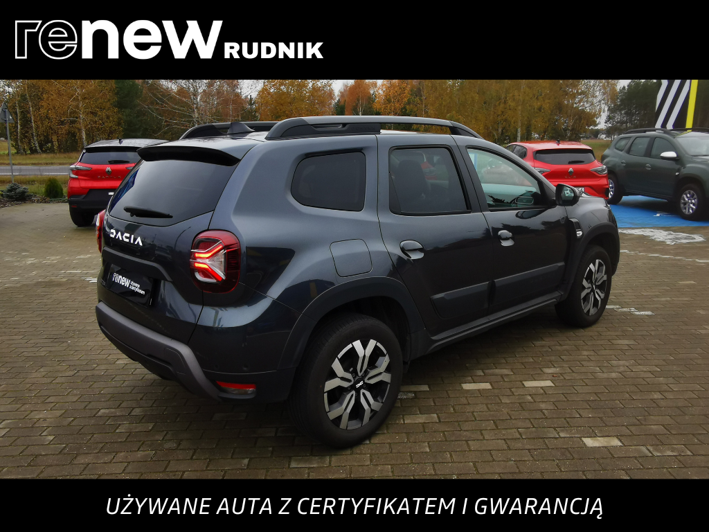 Dacia DUSTER Duster 1.0 TCe Journey+ LPG 2023