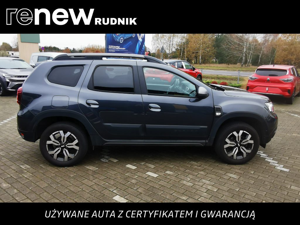 Dacia DUSTER Duster 1.0 TCe Journey+ LPG 2023