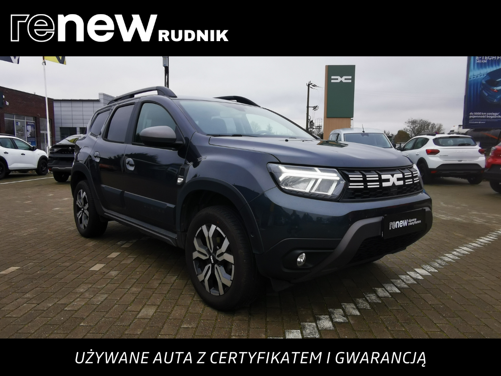 Dacia DUSTER Duster 1.0 TCe Journey+ LPG 2023