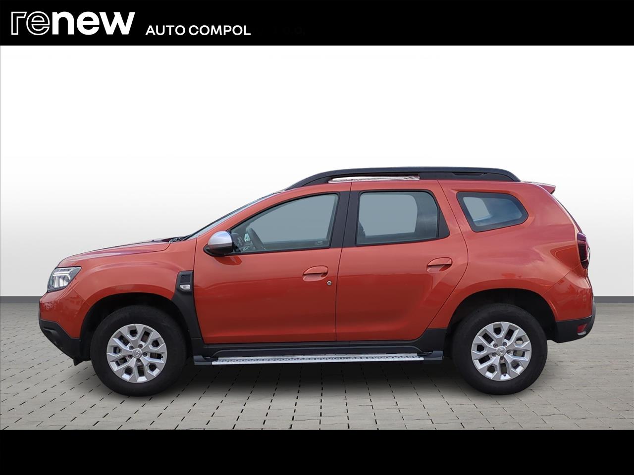 Dacia DUSTER Duster 1.3 TCe Comfort 2022