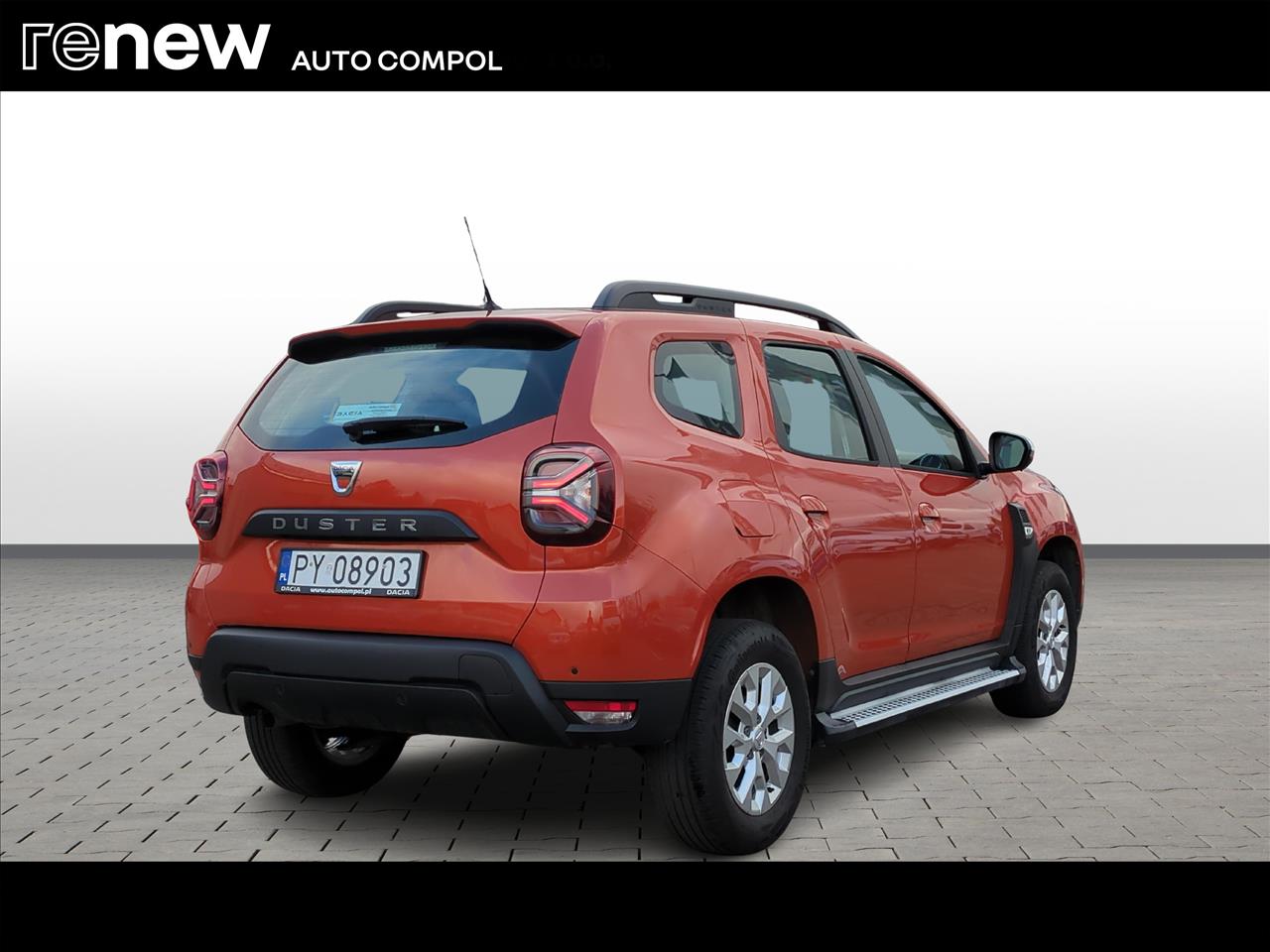 Dacia DUSTER Duster 1.3 TCe Comfort 2022