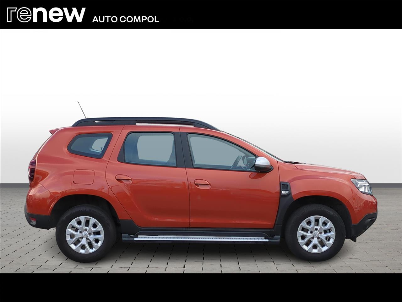 Dacia DUSTER Duster 1.3 TCe Comfort 2022