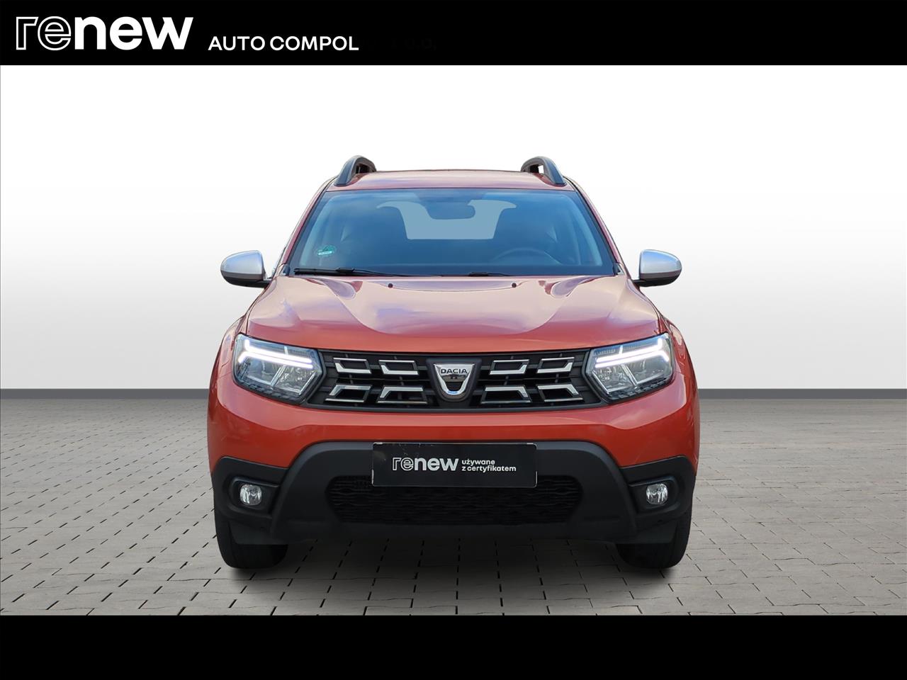 Dacia DUSTER Duster 1.3 TCe Comfort 2022