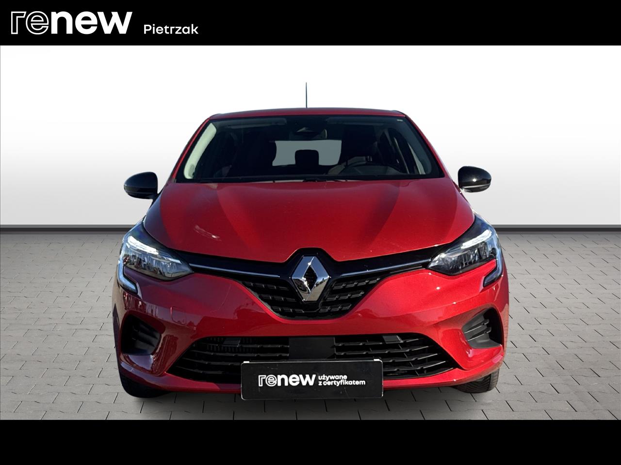 Renault CLIO Clio 1.0 TCe Equilibre 2023