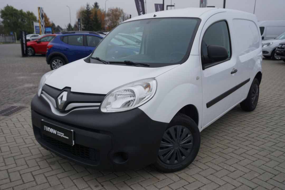 Renault KANGOO EXPRESS/VAN Kangoo 1.5 dCi Pack Clim 2017