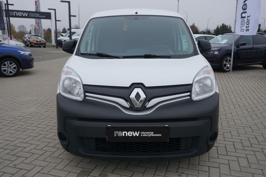 Renault KANGOO EXPRESS/VAN Kangoo 1.5 dCi Pack Clim 2017