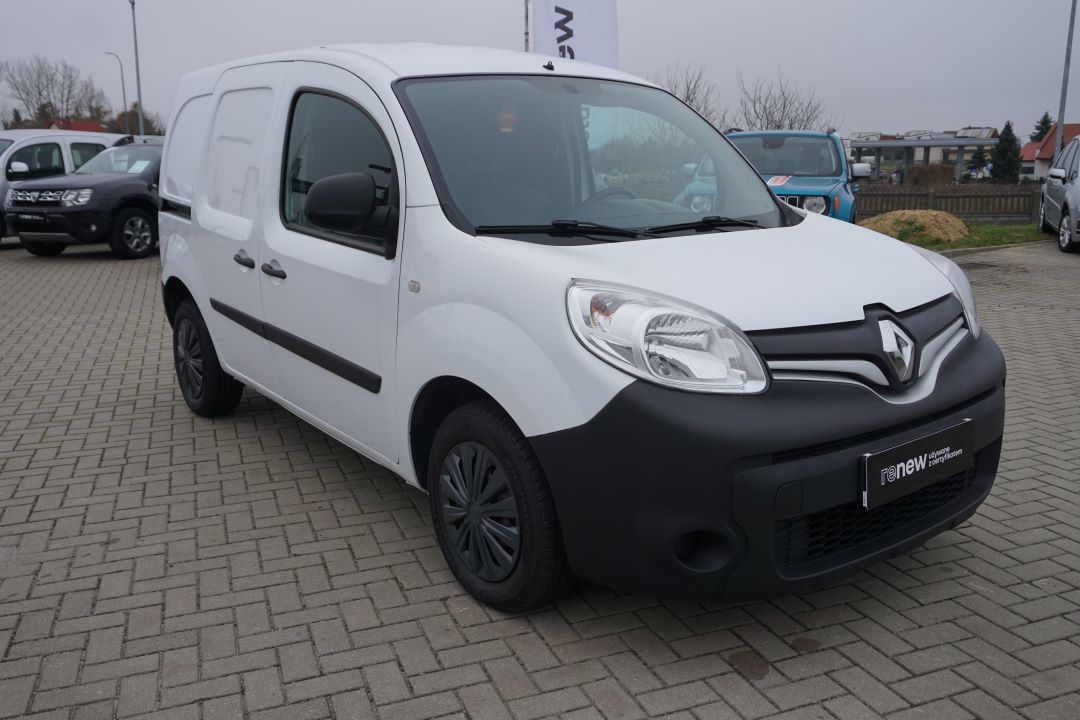 Renault KANGOO EXPRESS/VAN Kangoo 1.5 dCi Pack Clim 2017