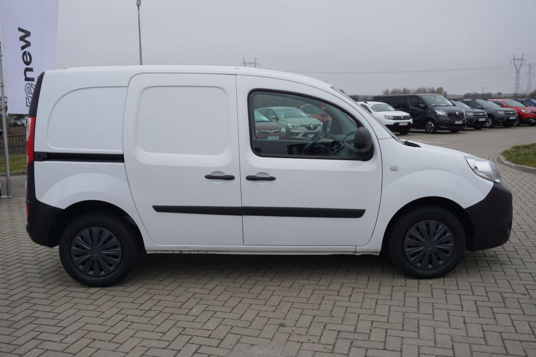 Renault KANGOO EXPRESS/VAN Kangoo 1.5 dCi Pack Clim 2017