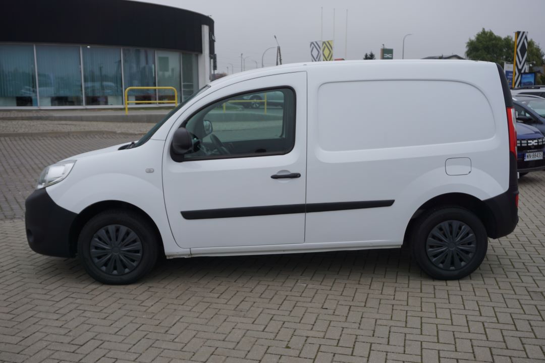 Renault KANGOO EXPRESS/VAN Kangoo 1.5 dCi Pack Clim 2017