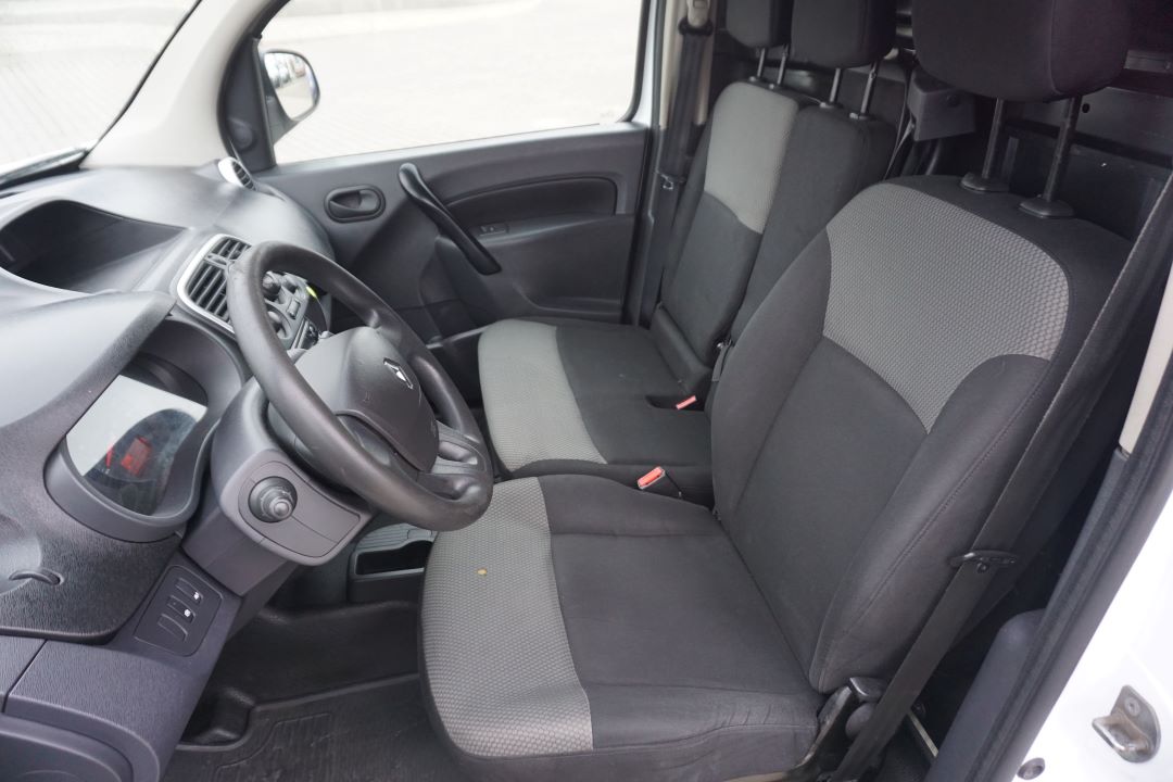 Renault KANGOO EXPRESS/VAN Kangoo 1.5 dCi Pack Clim 2017