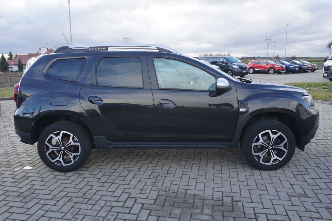 Dacia DUSTER Duster 1.3 TCe FAP Prestige 2019