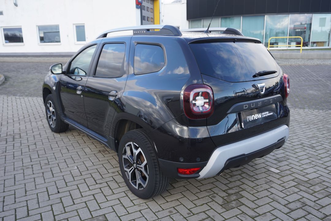 Dacia DUSTER Duster 1.3 TCe FAP Prestige 2019