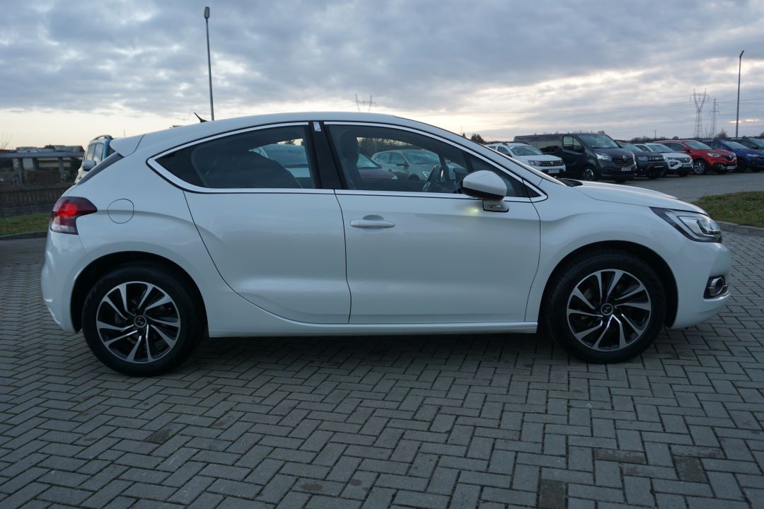 Citroen DS4 DS4 1.2 PureTech Be Chic S&S 2017