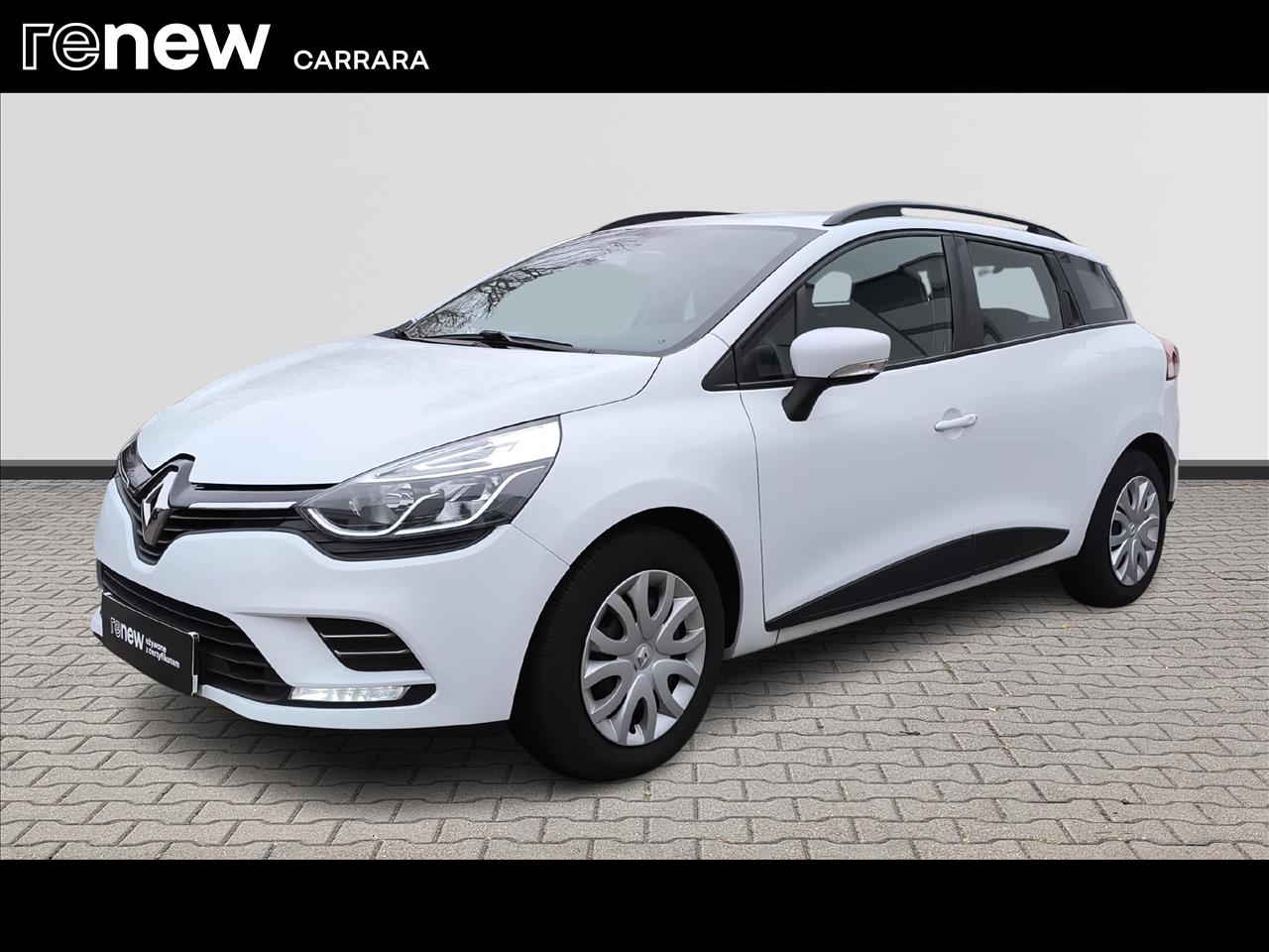 Renault CLIO Clio 0.9 Energy TCe Alize 2020