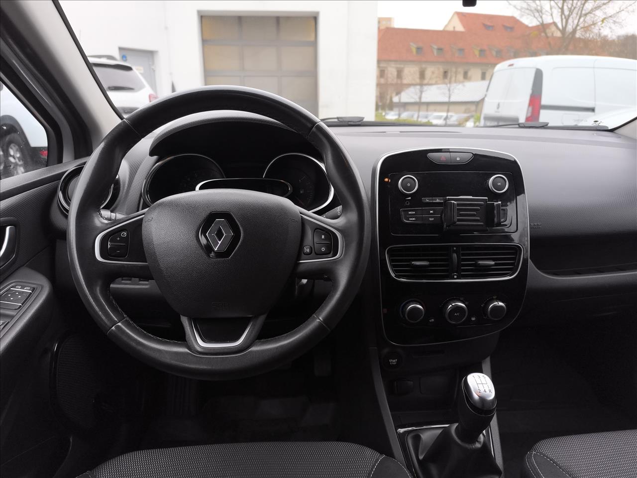 Renault CLIO Clio 0.9 Energy TCe Alize 2020