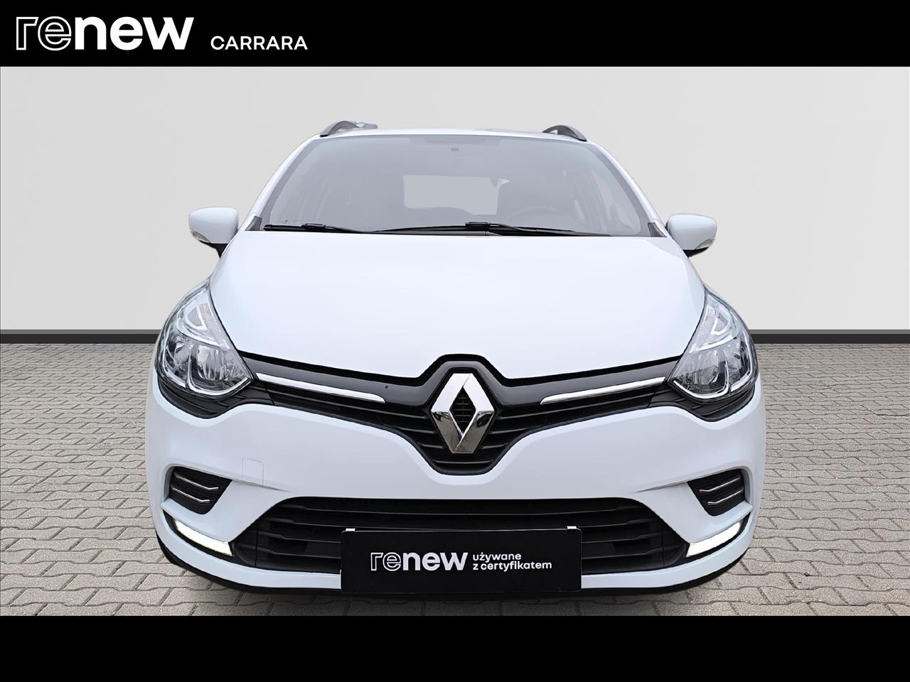 Renault CLIO Clio 0.9 Energy TCe Alize 2020