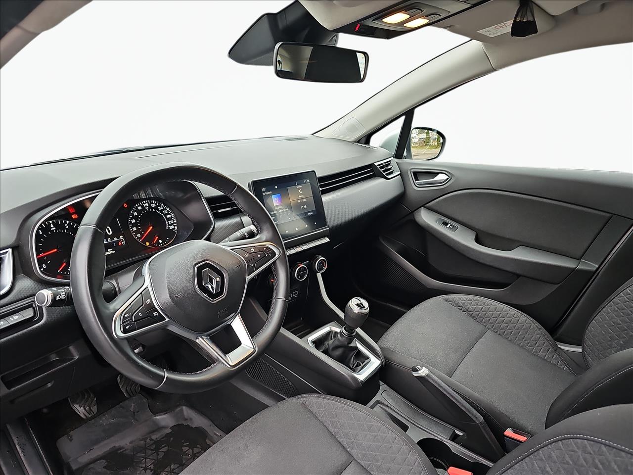 Renault CLIO Clio 1.0 TCe Zen LPG 2020