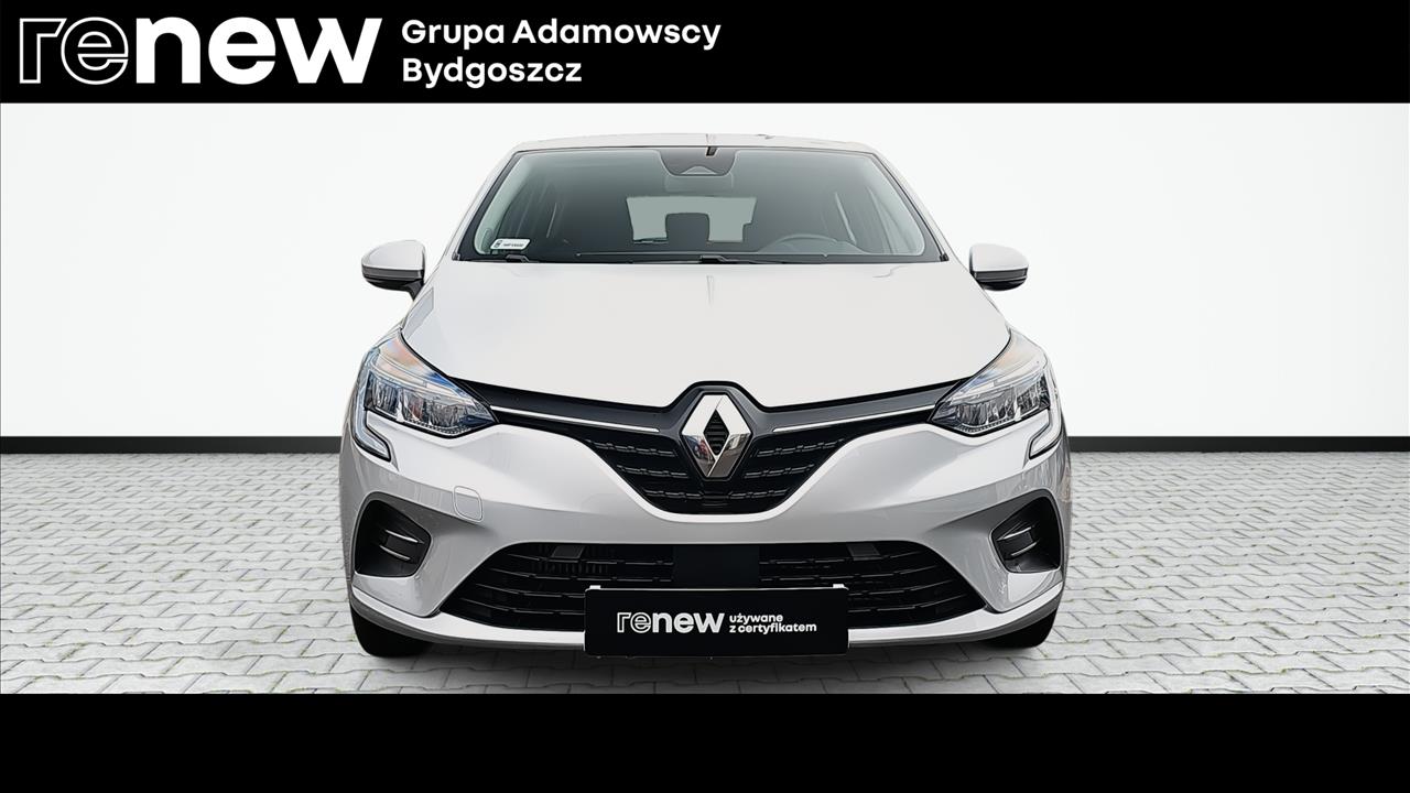 Renault CLIO Clio 1.0 TCe Zen LPG 2020