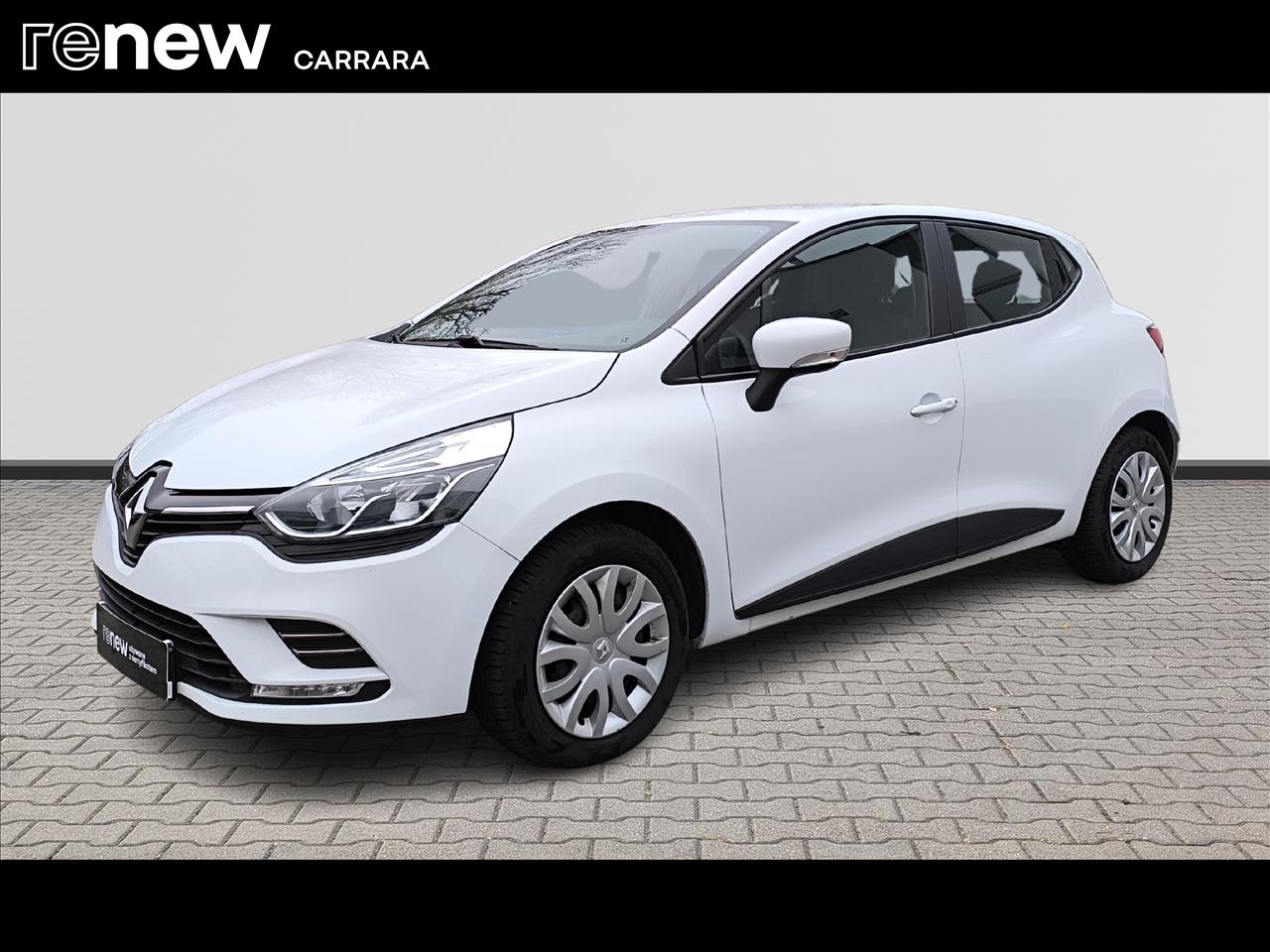 Renault CLIO Clio 0.9 Energy TCe Alize 2019