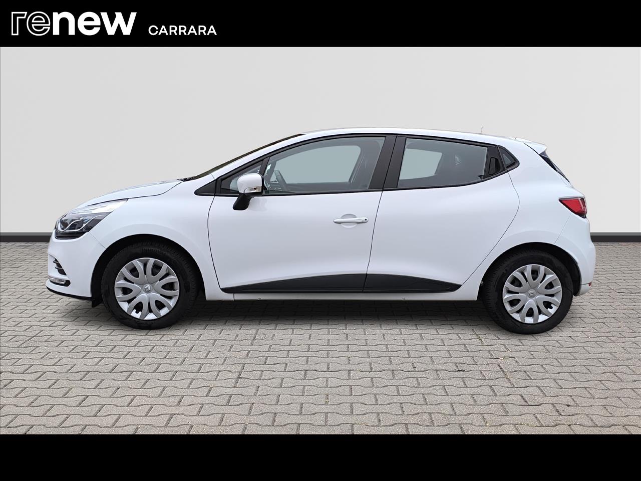 Renault CLIO Clio 0.9 Energy TCe Alize 2019