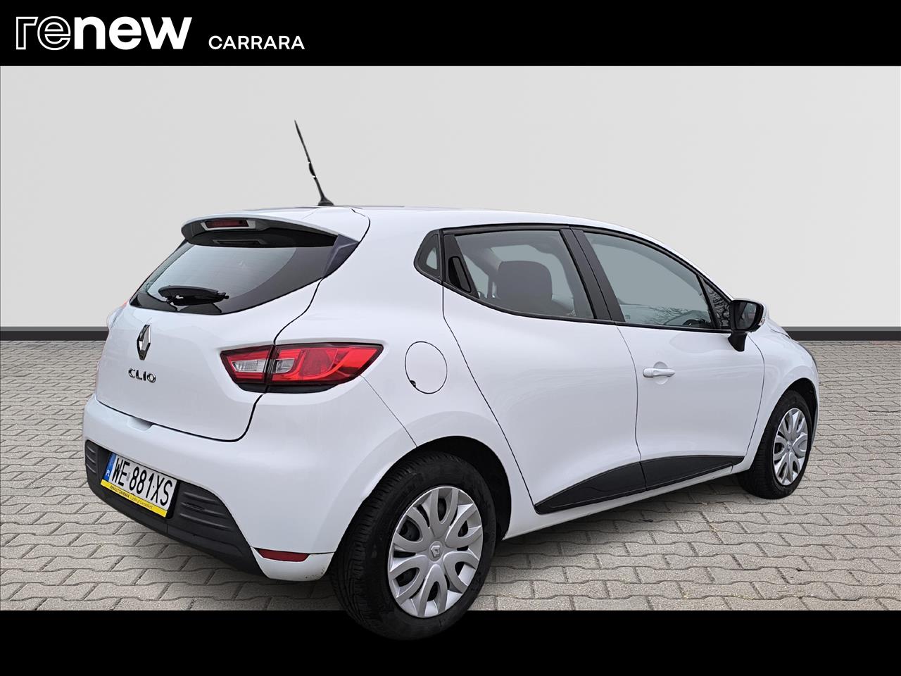 Renault CLIO Clio 0.9 Energy TCe Alize 2019