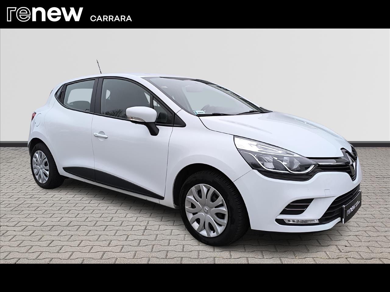 Renault CLIO Clio 0.9 Energy TCe Alize 2019