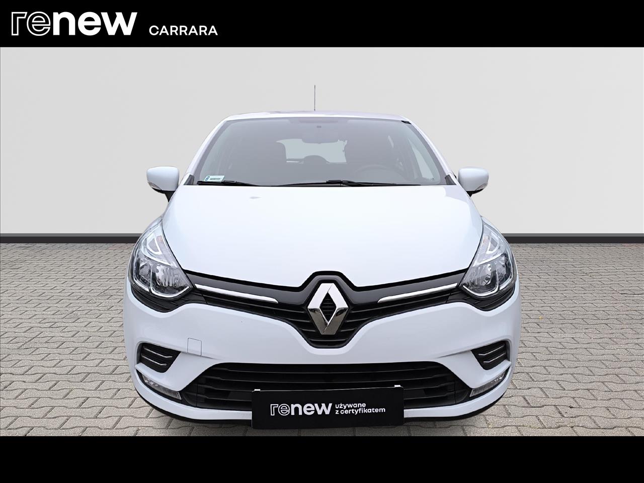 Renault CLIO Clio 0.9 Energy TCe Alize 2019