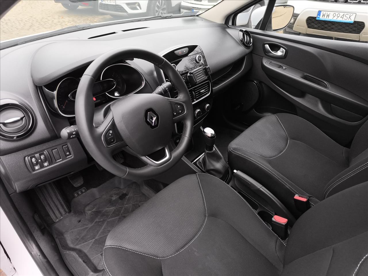 Renault CLIO Clio 0.9 Energy TCe Alize 2019