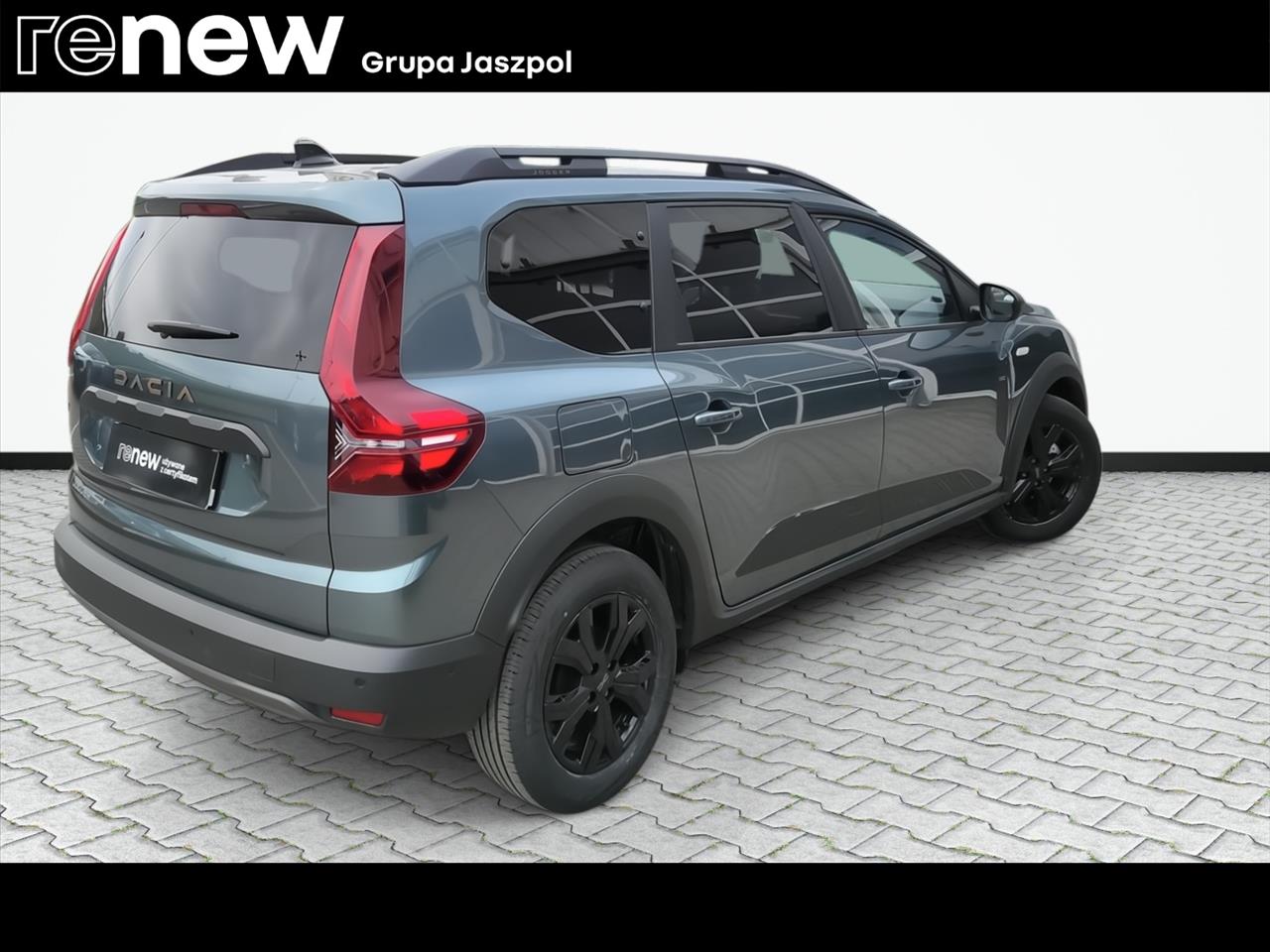 Dacia JOGGER Jogger 1.0 TCe Extreme+ LPG 7os. 2023