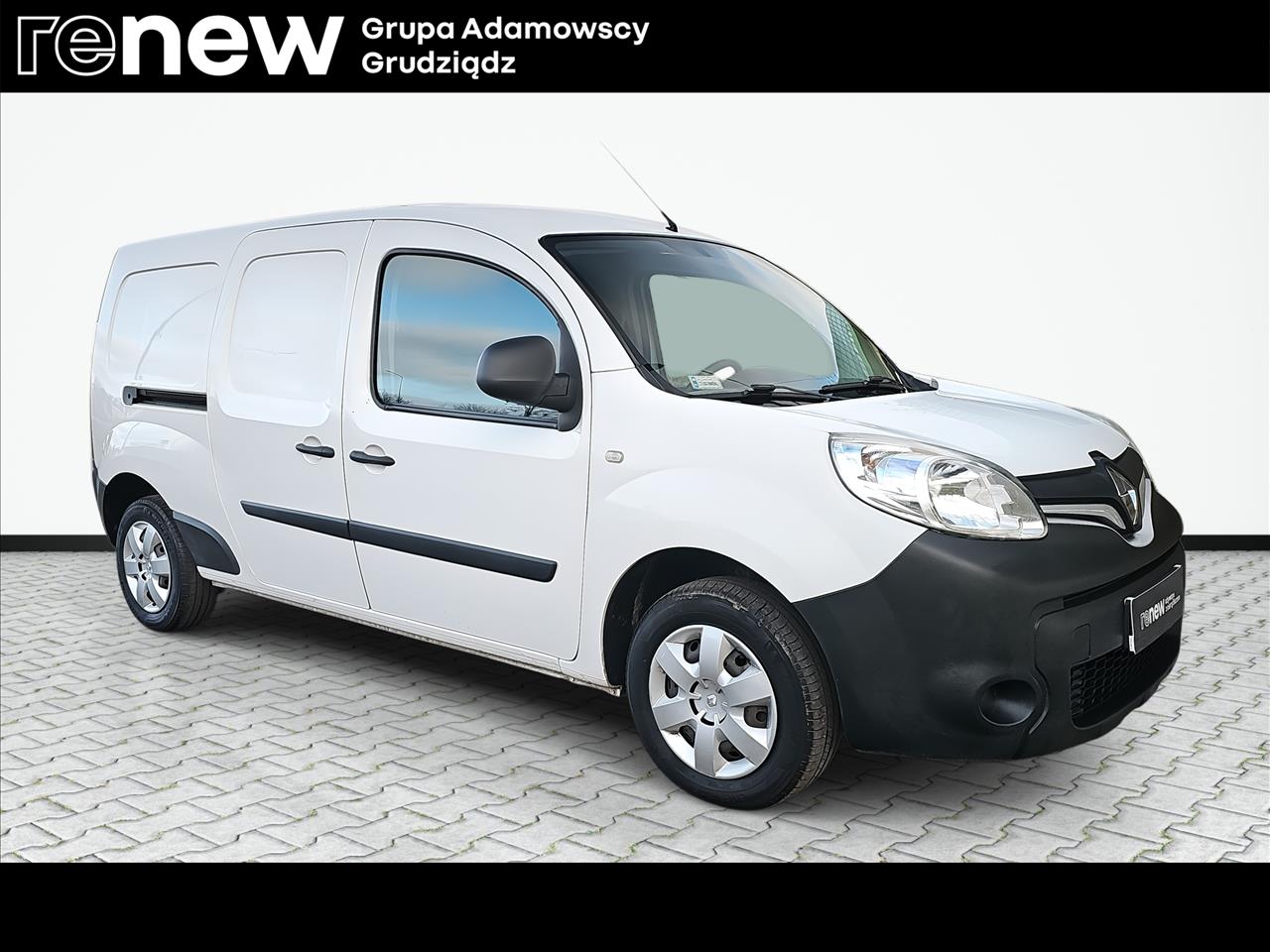 Renault KANGOO EXPRESS/VAN Kangoo Maxi 1.5 dCi Pack Clim 2018