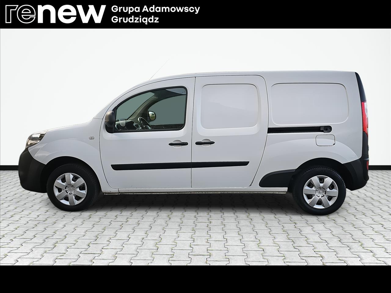 Renault KANGOO EXPRESS/VAN Kangoo Maxi 1.5 dCi Pack Clim 2018