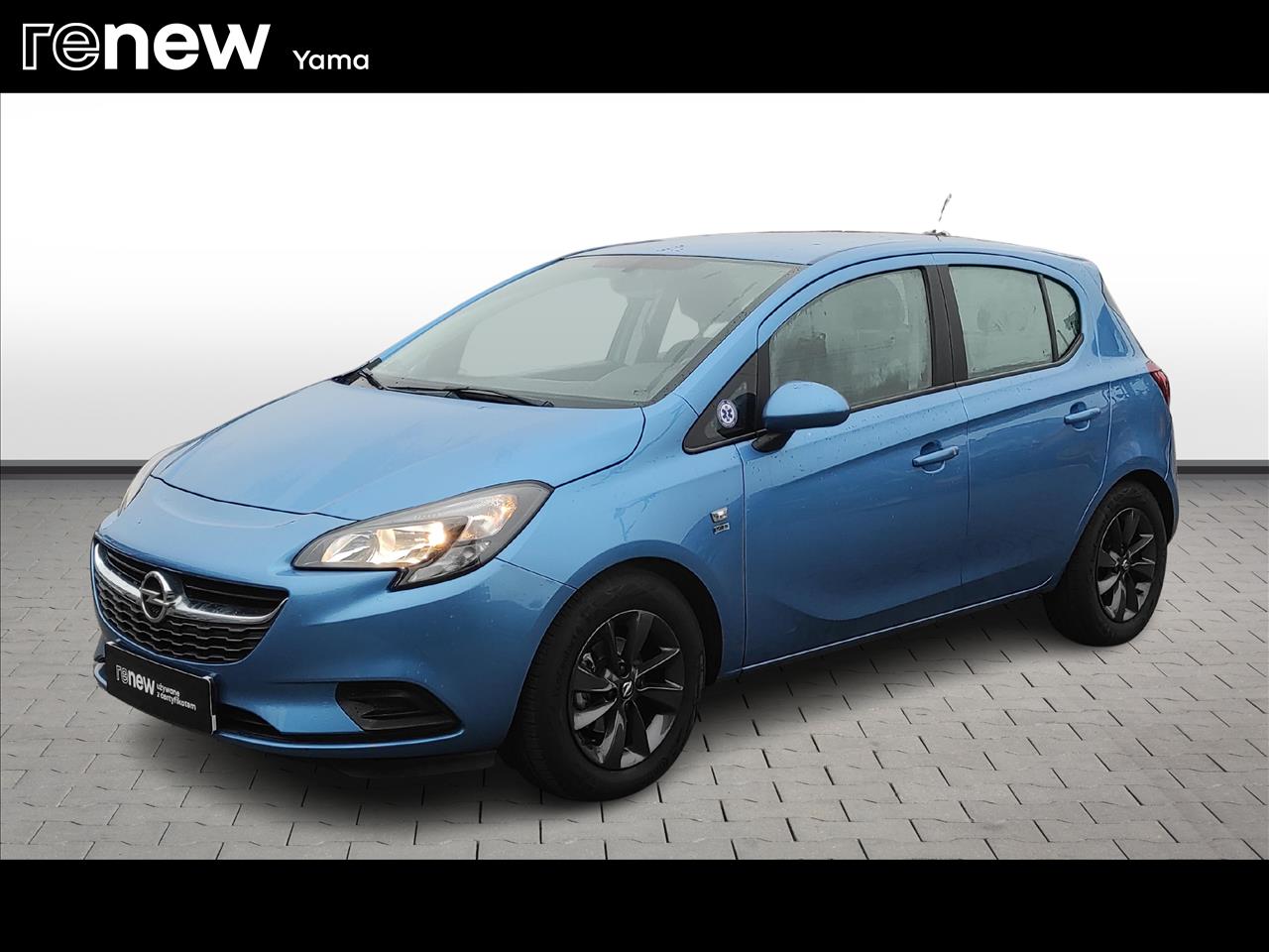 Opel CORSA Corsa 1.4 120 Lat 2019