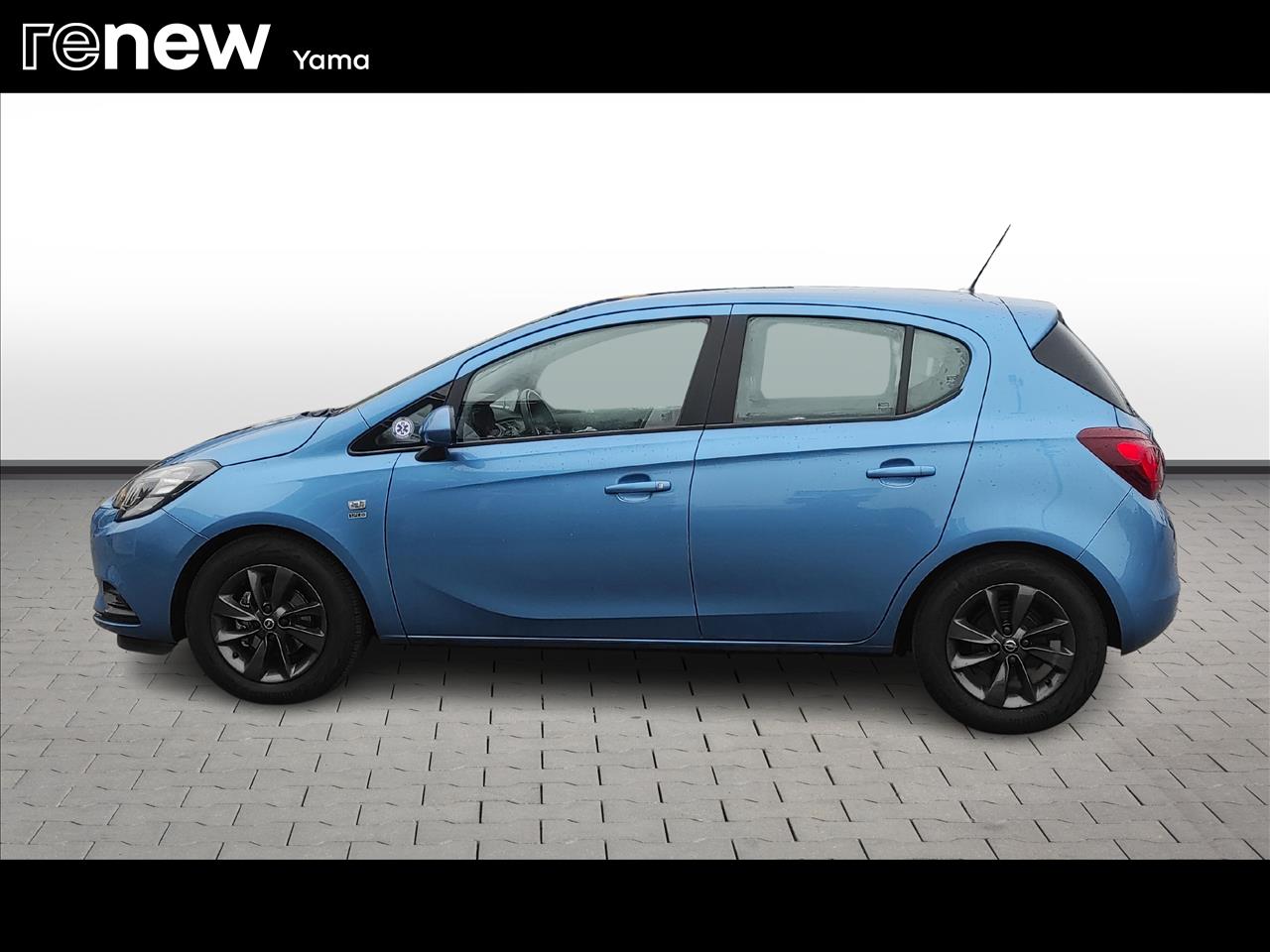 Opel CORSA Corsa 1.4 120 Lat 2019