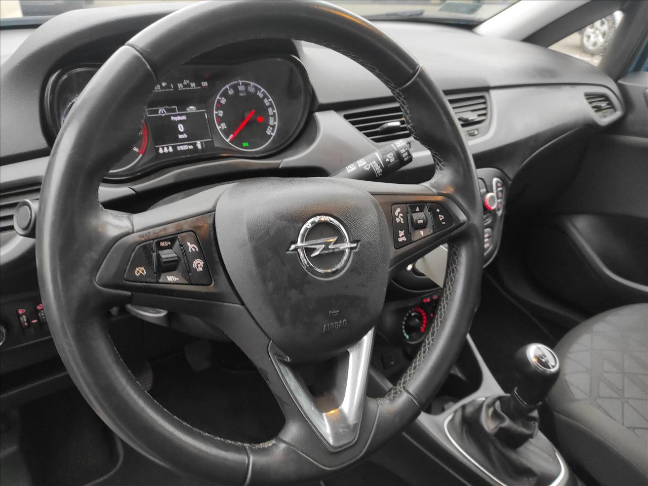 Opel CORSA Corsa 1.4 120 Lat 2019