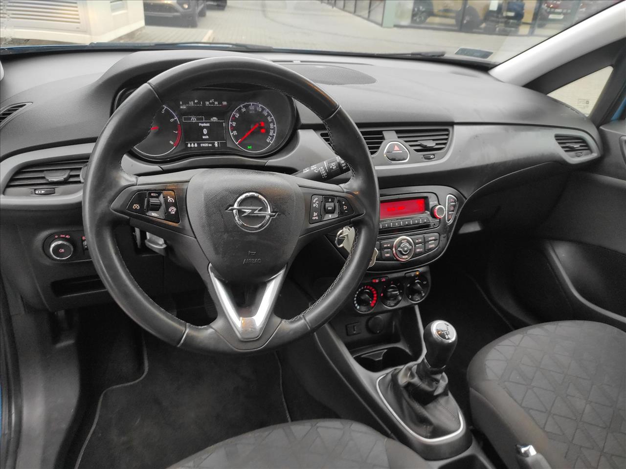 Opel CORSA Corsa 1.4 120 Lat 2019