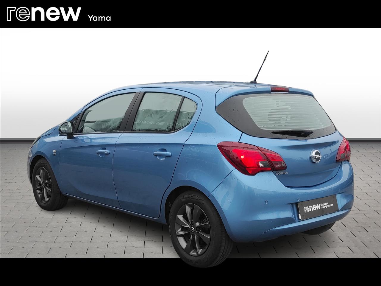 Opel CORSA Corsa 1.4 120 Lat 2019