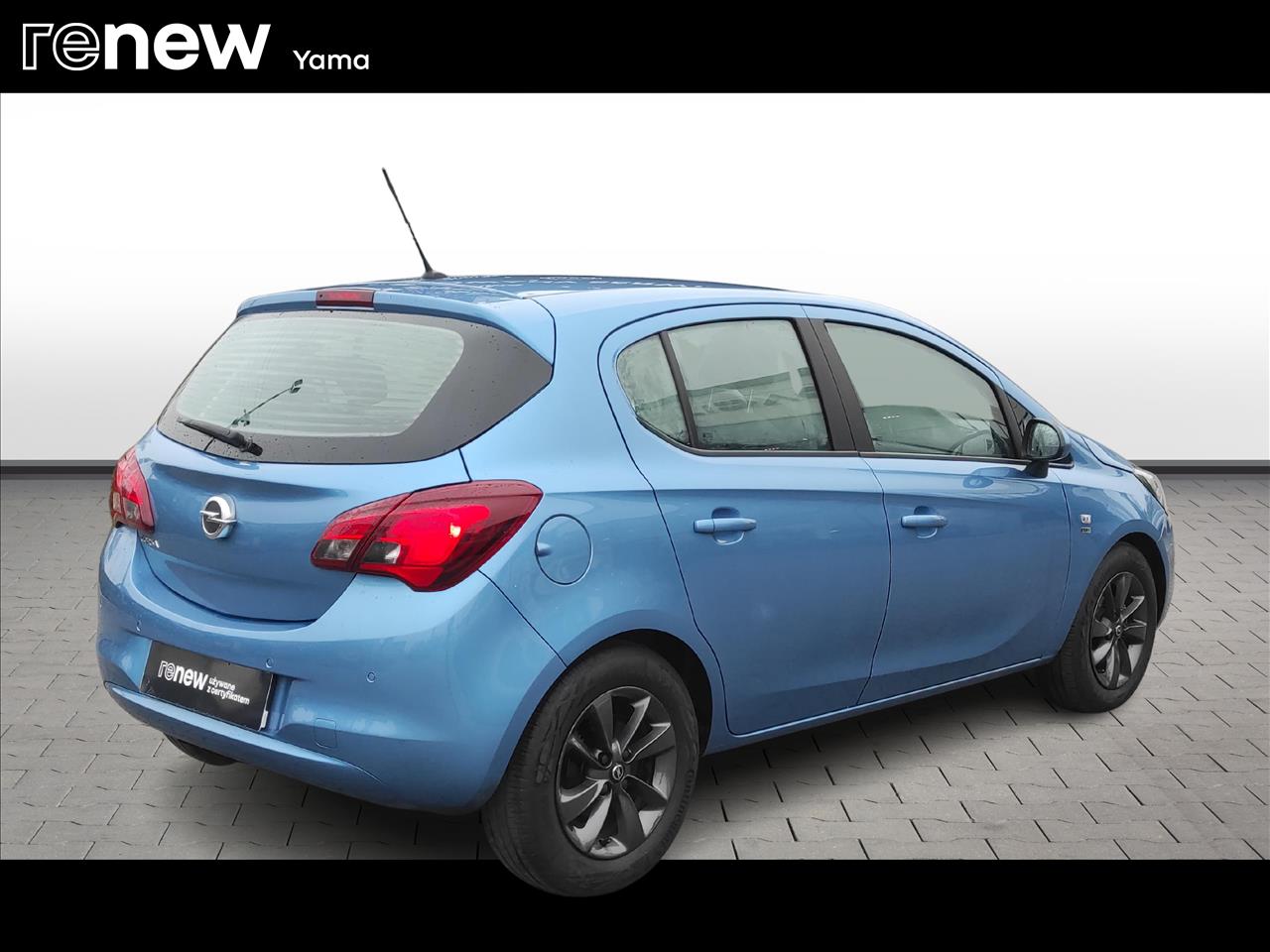 Opel CORSA Corsa 1.4 120 Lat 2019