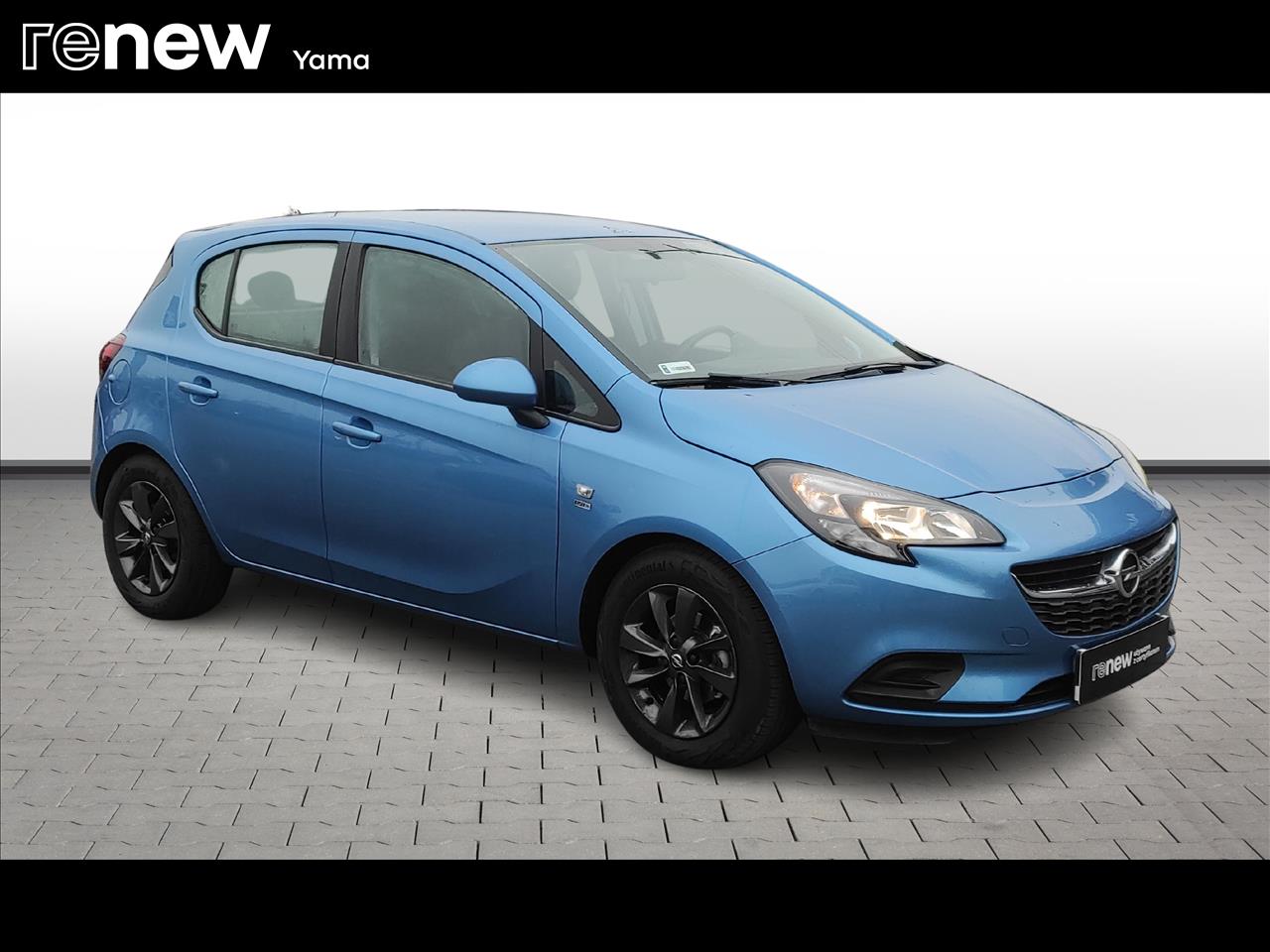 Opel CORSA Corsa 1.4 120 Lat 2019