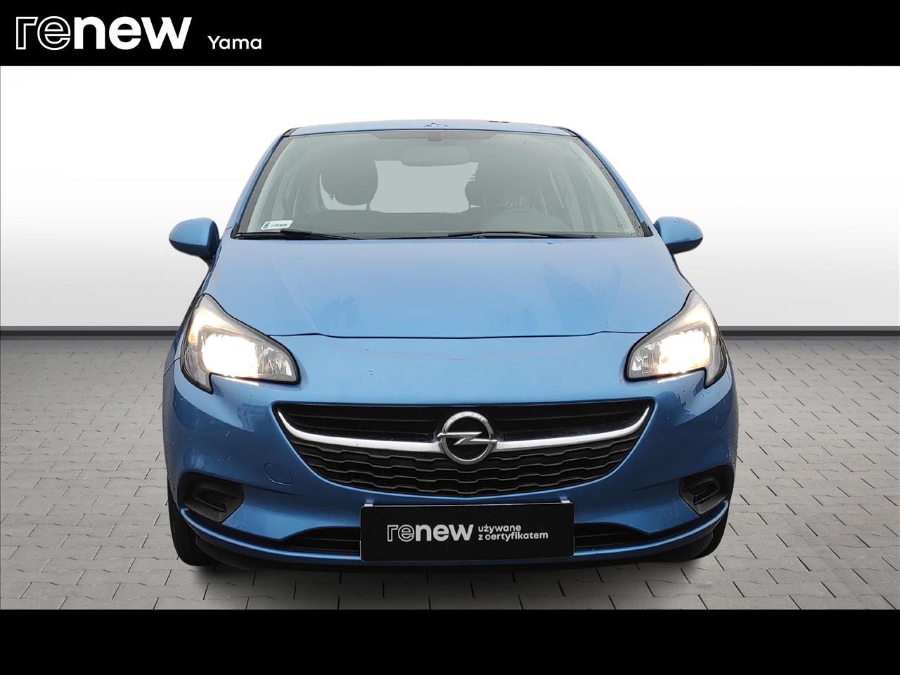 Opel CORSA Corsa 1.4 120 Lat 2019