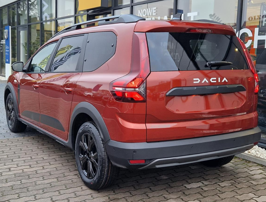 Dacia JOGGER Jogger 1.6 Full Hybrid 140 Extreme MMT 7os. 2024