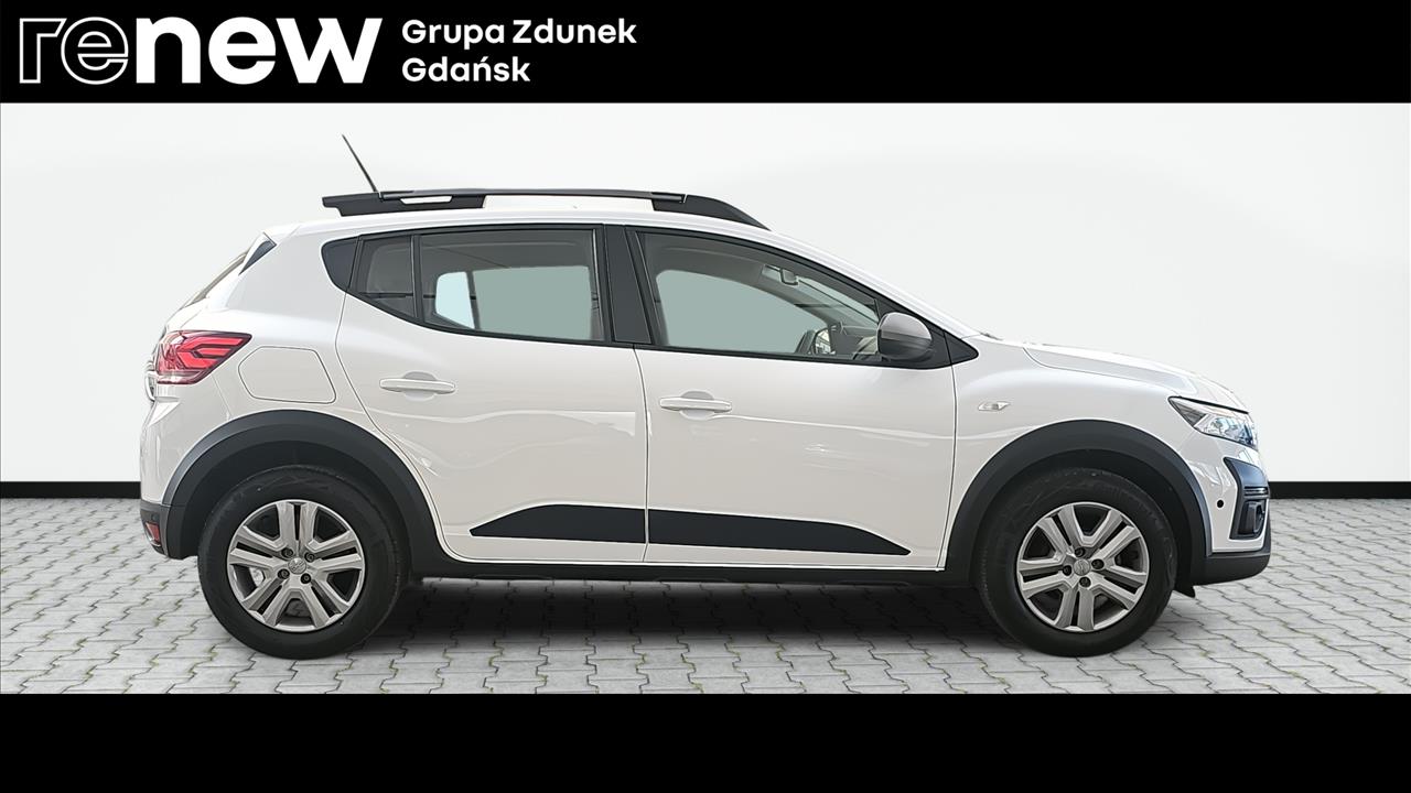 Dacia SANDERO Sandero Stepway 1.0 TCe Expression 2023