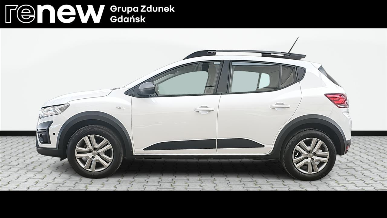 Dacia SANDERO Sandero Stepway 1.0 TCe Expression 2023