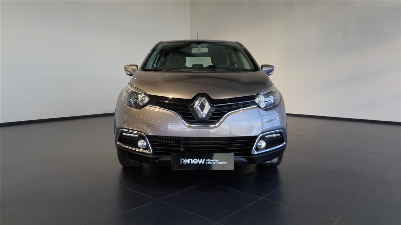 Renault CAPTUR Captur 0.9 Energy TCe Zen 2014