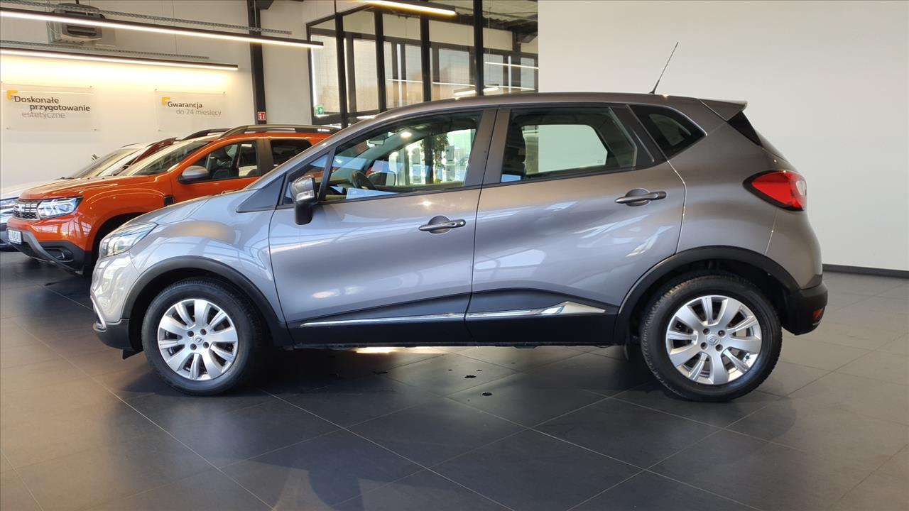 Renault CAPTUR Captur 0.9 Energy TCe Zen 2014