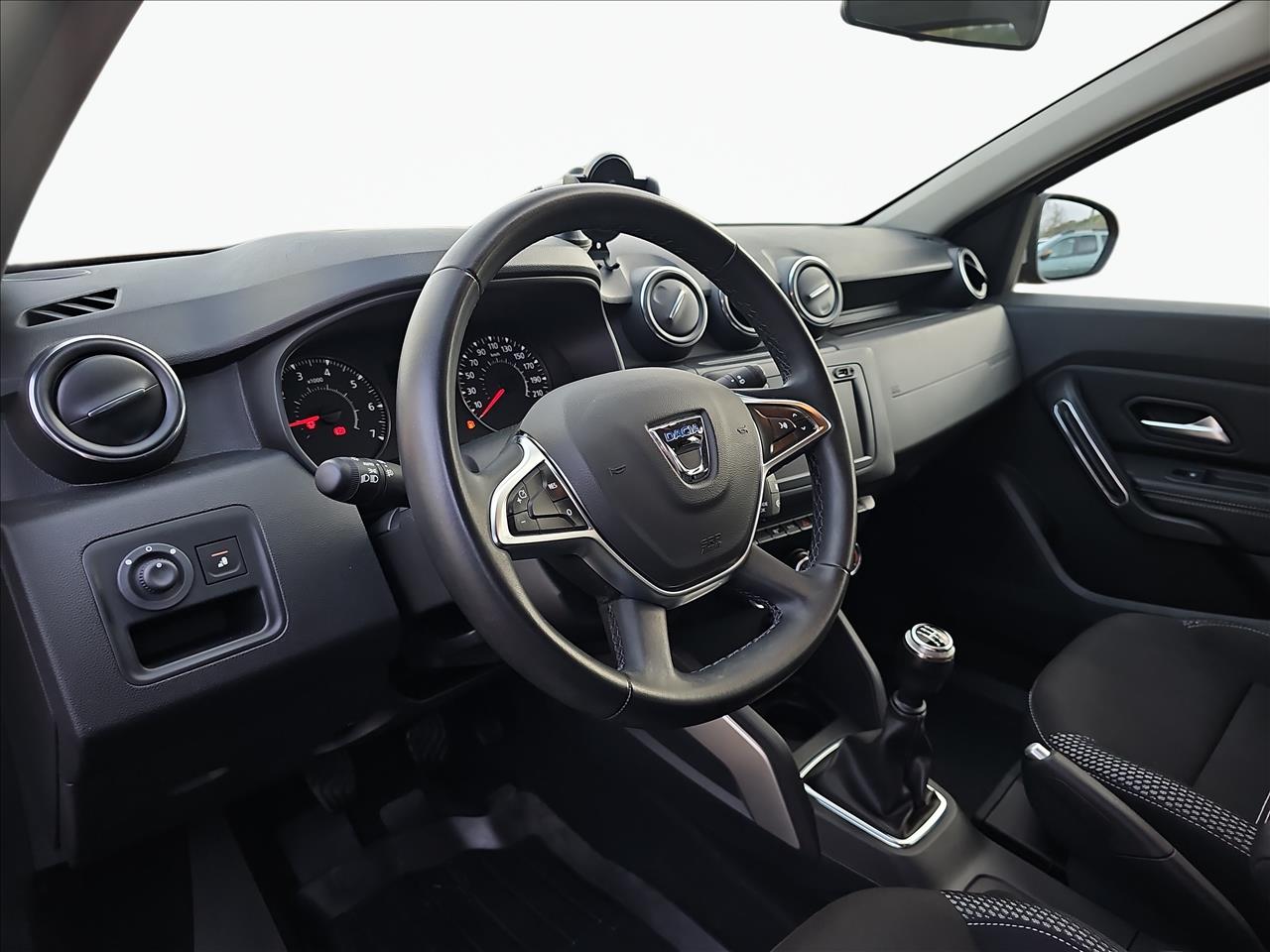 Dacia DUSTER Duster 1.6 SCe Prestige 2018