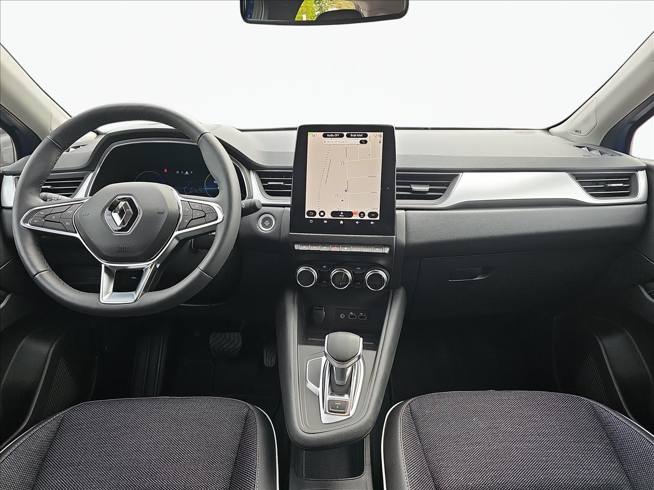 Renault CAPTUR Captur 1.6 E-TECH Full Hybrid 145 Techno 2023