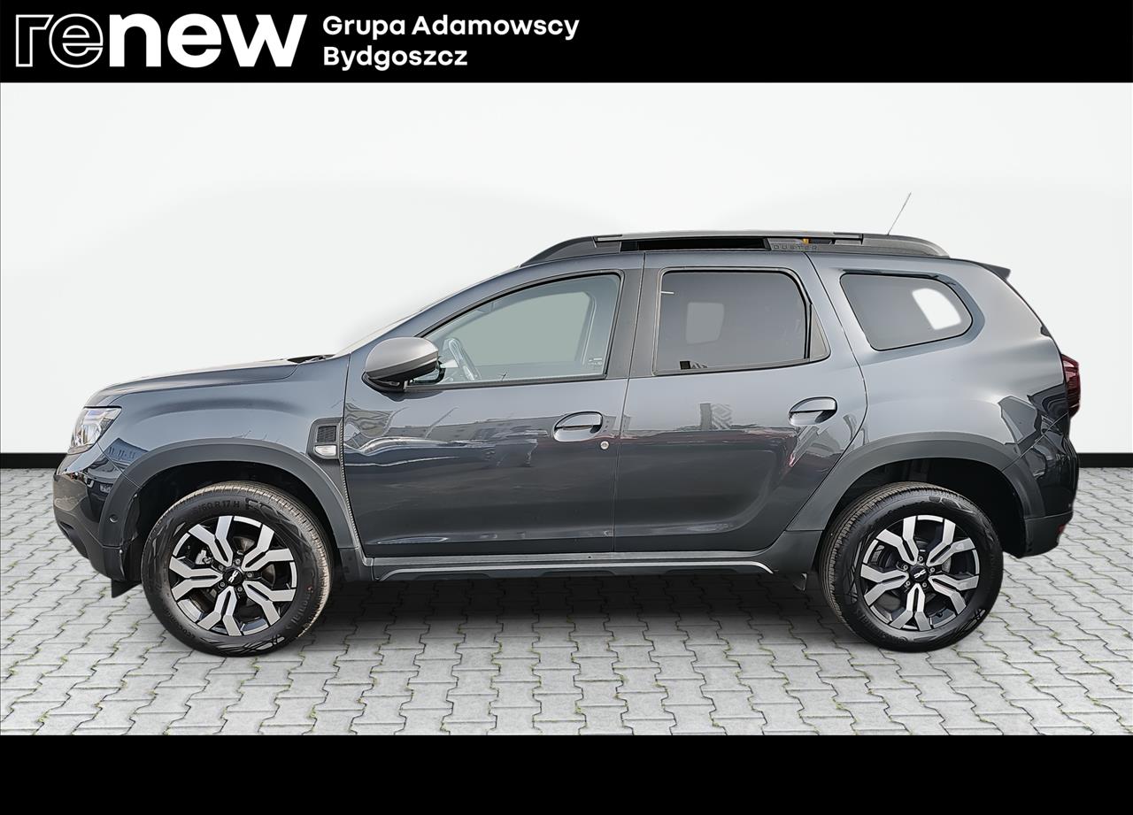 Dacia DUSTER Duster 1.3 TCe Journey EDC 2023