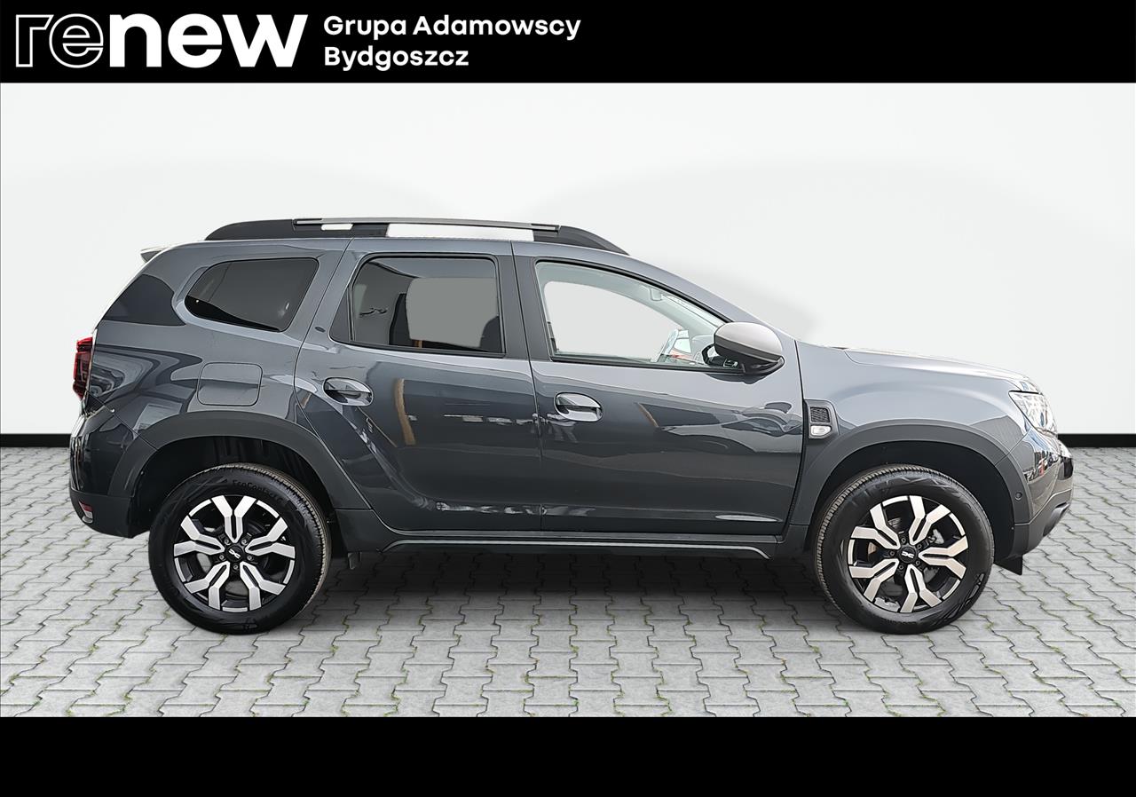 Dacia DUSTER Duster 1.3 TCe Journey EDC 2023